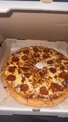 Hot Rod Pizza
